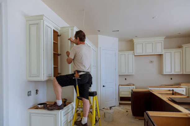 Licensed Kitchen service in Carrollton, OH - BM Kitchen