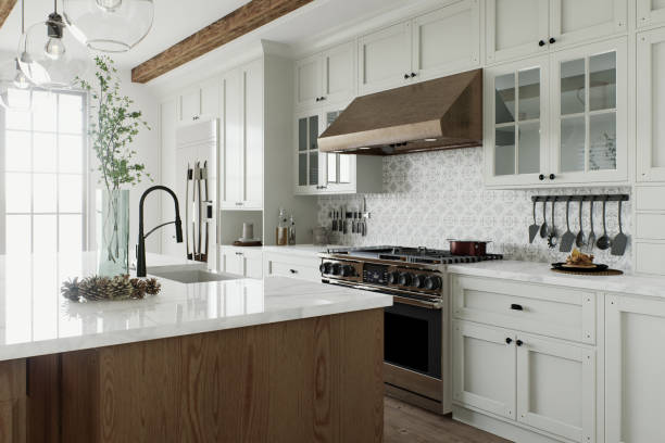Affordable Kitchen solutions in Carrollton, OH